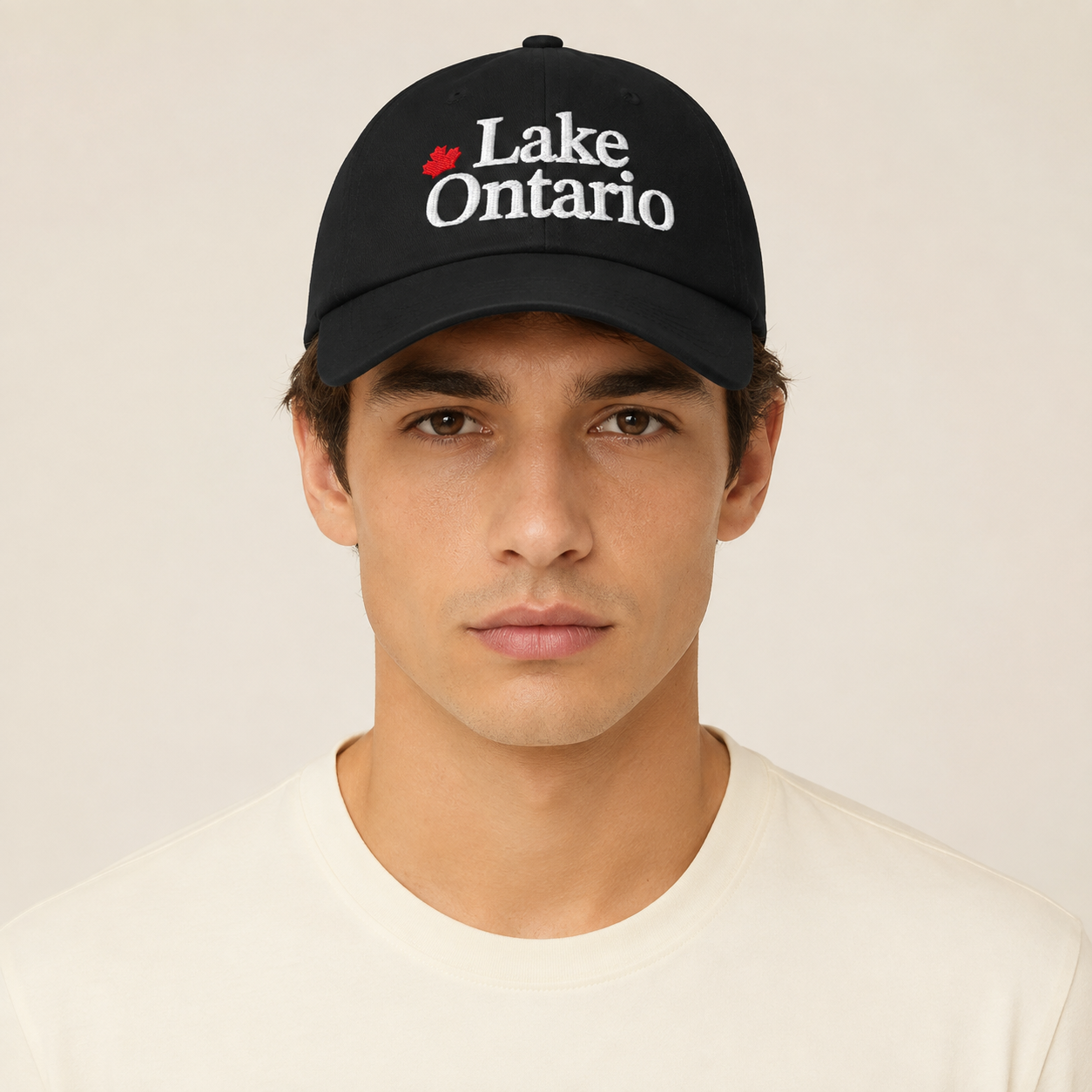 Lake Ontario Classic Cap