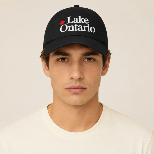 Lake Ontario Classic Cap
