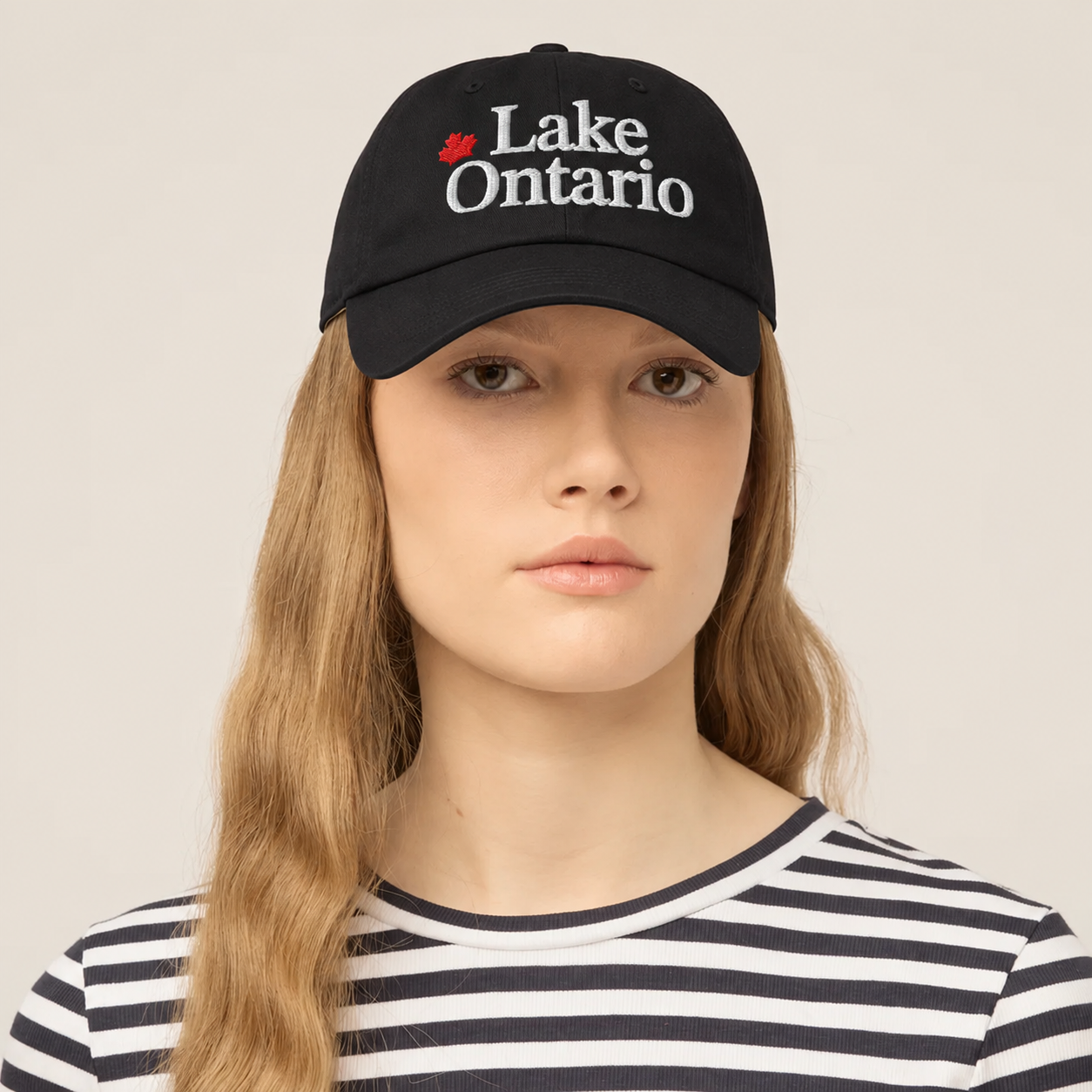 Lake Ontario Classic Cap